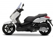 Yamaha X-Max 250